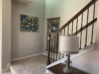 Executive Town Home Duke RTP Durham NC