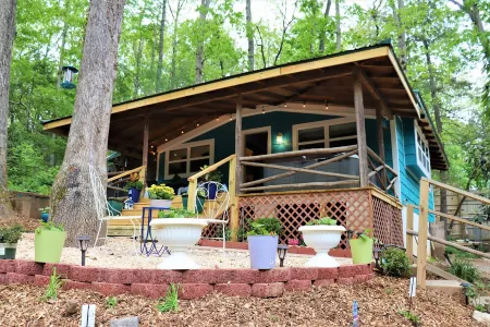 REST ASSURED WITH HOT TUB AND COMFORT OF THIS HOME!