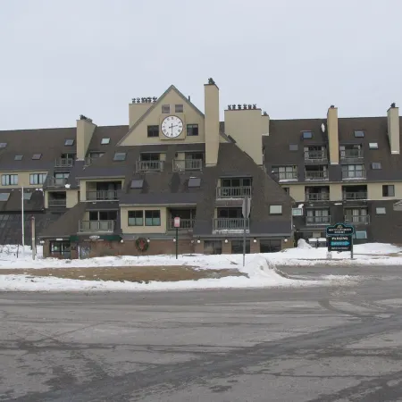 Killington Retreat