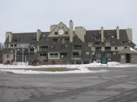 Killington Retreat Các khách sạn ở 