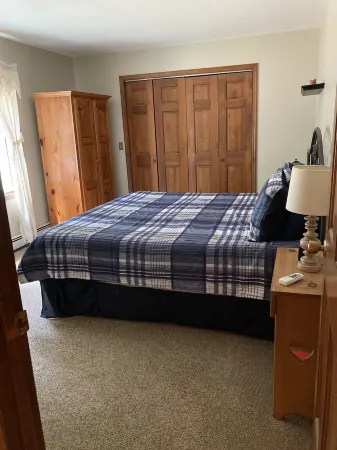 Apartment in scenic Hudson Valley New York