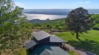 THE OVERLOOK on the Brow!