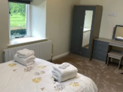 Beautiful, recently renovated barn in the heart of the Ribble Valley. 클리데로 호텔