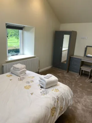 Beautiful, recently renovated barn in the heart of the Ribble Valley.