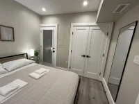 2-BR apartment in historic Capitol Hill, prime location in Washington DC Hotels in Capitol Hill