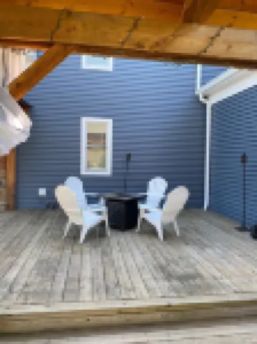 Beautiful 4BR/3.5BA Farmhouse w/ Heated Pool, Game Rm - 3 Miles to Dreams Park!