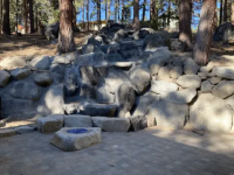Our Family Vacation Home is Yours! Minutes to Skiing & Beaches. PRMT# DSTR0825P Hotels in Zephyr Cove–Round Hill Village