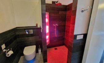 B&B de Droomhoeve