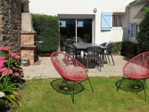 House / Villa - BINIC Hotels in Binic