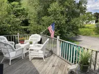 Family-Friendly Home In Coastal Maine Hotels in Bucksport
