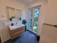 At the gateway to Franconian Switzerland! - Studio Apartment - SchwabachAuen 1