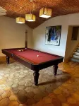 Elegant Villa in Figline, near the Mall,A/C,Sauna,saltwater heatable pool,sl 18 Hotels in Reggello