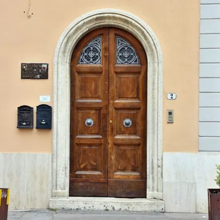 - Piazza Arnolfo 1932-