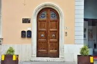 - Piazza Arnolfo 1932-