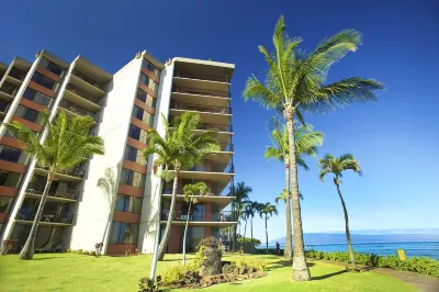 Aston Kaanapali Shores - 2Br Ocean View/Full Kitchen - No Resort /Cleaning Fees