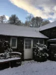 Lily cottage In An Idyllic Riverside Location, Lake District Nation Park. Hotels in Whitwell and Selside