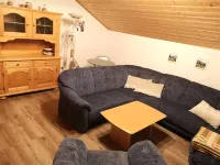 Cozy holiday apartment in Vorderfirmiansreut, Mitterdorf ski area Hotels in Landkreis Freyung-Grafenau