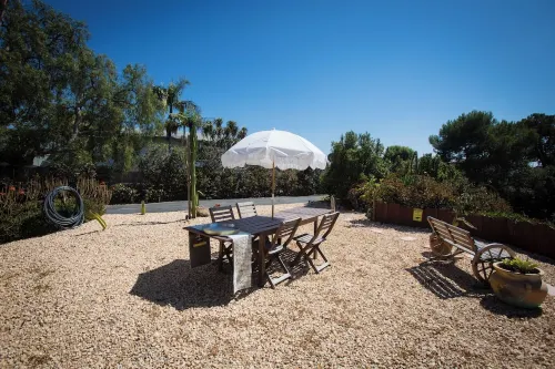 Mexican Hacienda Del Mar with Heated Pool and Spa, 5min drive to Beach!