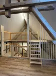 Harzhaus Drei Hexen - Ferienwohnung Hexe 1