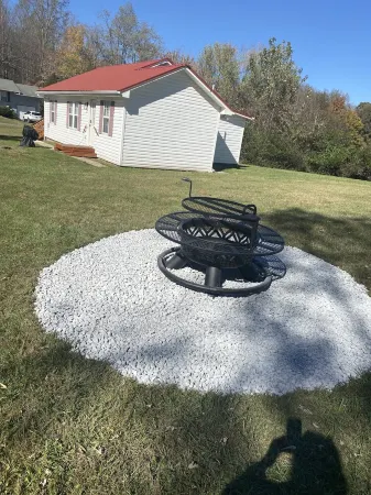 Cozy Home with over an Acre - November rates reduced!!!