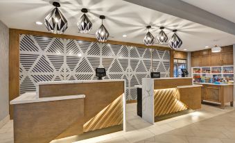 Homewood Suites by Hilton Lynchburg