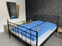 Ferienwohnung Heidi Hotel di Rielasingen-Worblingen