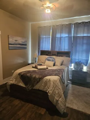 Central! Minutes to Magnolia, Baylor University, Cameron Park  Zoo and more.