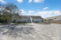 2 Bedroom Vilano Beach Townhome - 4103 - Wifi