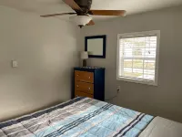 Cozy Lakefront Cottage