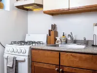 Spacious Oasis - Hoboken! Hotels in Hoboken