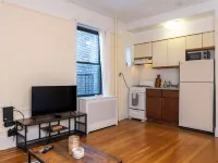Spacious Oasis - Hoboken! Hotels in Hoboken