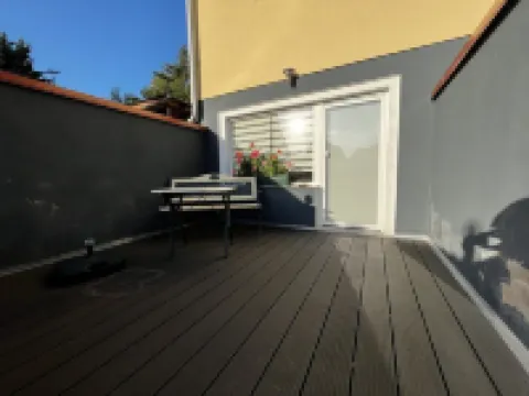 Ferienwohnung Am Anger - am Tor zum Oderbruch