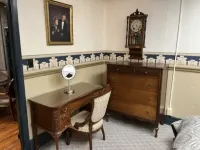 Sweet Historical Suite near Gettysburg PA