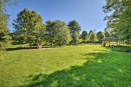 Sky Valley Retreat w/ Resort-Style Amenities! Golf,Swim,Hike,Explore!