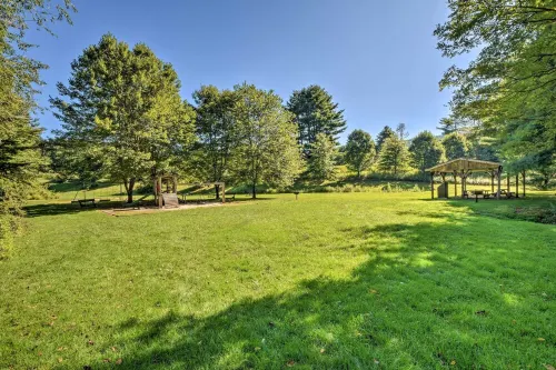 Sky Valley Retreat w/ Resort-Style Amenities! Golf,Swim,Hike,Explore!