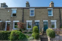 Fantastic location, Cambridge. Lovely cottage in Grantchester village - Bungalows