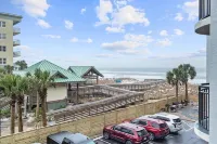 2 Bedroom Condo on the Beach at Okaloosa Island