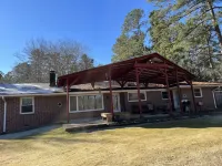 Luxurious Vacation Home in the Heart of Augusta