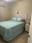 Family Friendly Villa with pool! Hôtels à : 