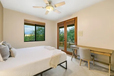 Canyon View: Treat Yourself-You Deserve It!