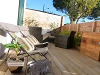 Ô'5 House 150m Arcachon Bay / beach - Shops 50m - Everything on foot or by bike