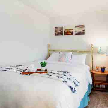 Welcome to our charming and newly remodeled home, close to everything Rooms