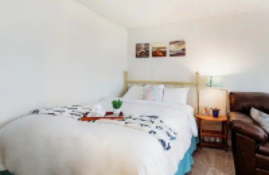 Welcome to our charming and newly remodeled home, close to everything