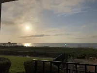 1st Floor Amelia South's Oceanfront Crown Jewel