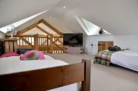 Chichester Cottage - Great for Goodwood