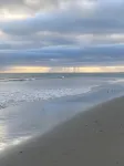 Atlantic Beach Condo within walking distance to the beach