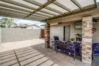 Private HEATED POOL at the Wine Time Villa! - 4-Star