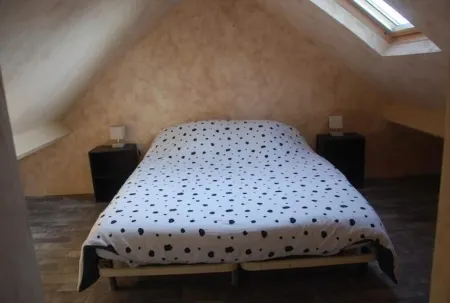 Little House in great peace