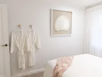 2 Bed apartment opposite the beach Hotels in Miami