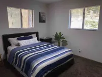 Cabin Chateau Relaxo Cabin Large Game Room. Walking Distance to Town. Hotels near Arrowbear Lake